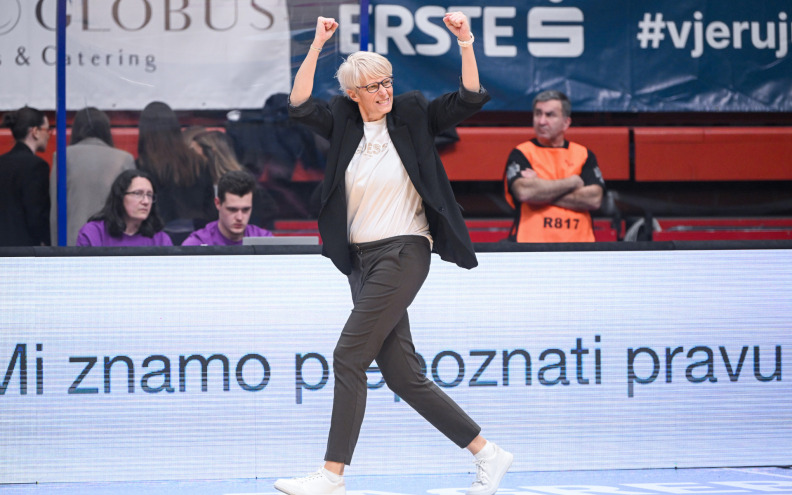 PROMJENE U PREMIJERLIGAŠU S VIŠNJIKA Simona Šoda preuzela ŽKK Zadar, Hana Arnautović prvo pojačanje