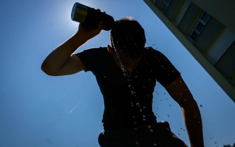 Vrhunac toplinskog udara podići će živu iznad 40 °C, meteorolog otkriva kad dolazi do nagle promjene