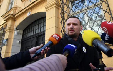 Možemo i SDP stali uz Šimunića: ‘Poslali su USKOK na njega da Dragan Primorac dođe na čelo HOO-a’