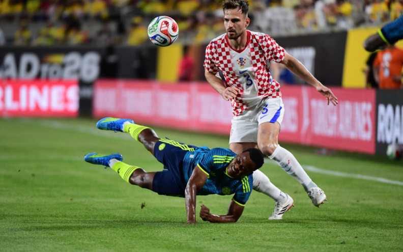 Pongračić otkrio kako Hrvatska planira zaustaviti Portugal: 'Ne fokusiramo se samo na Cristiana Ronalda'