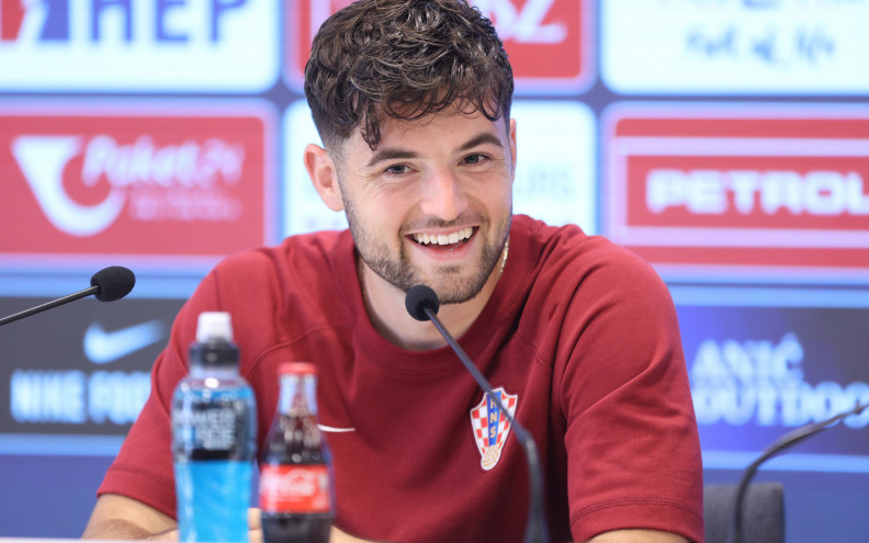 Baturina:' Naša najveća snaga je što smo često podcijenjeni'