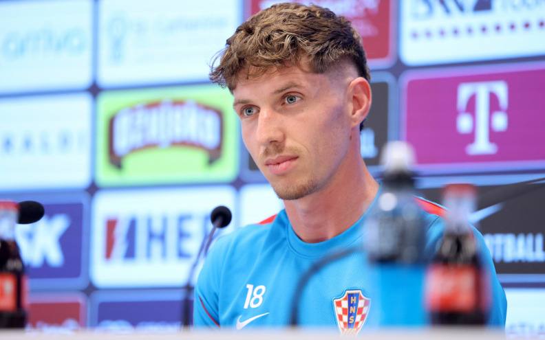 Igor Matanović i Kristijan Jakić 'probili led' u Americi: ' Znamo kako se nositi s najboljima'