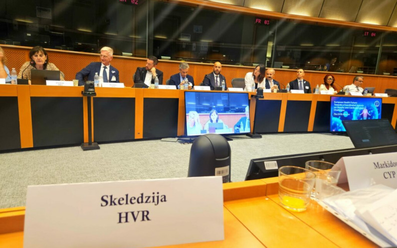 Iz Bruxellesa stiže jasna poruka: Europa više ne želi da ljudi umiru od bolesti koje danas znamo spriječiti i liječiti