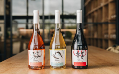 Inovacija iz Agrolagune – prvo hrvatsko bezalkoholno vino