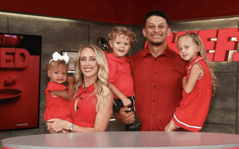Patrick Mahomes postao najplaćeniji igrač NFL-a. Novi ugovor mu donosi zaradu od više od 500 milijuna dolara!