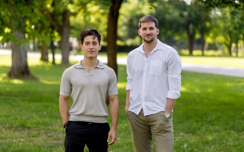 Mladi FER-ovi inženjeri razvili prvi hrvatski AI agentski sustav za javne natječaje