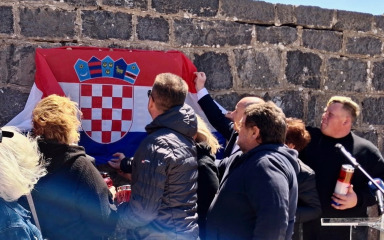 Udruga Prvi hrvatski redarstvenik traži pomoć za ‘nevidljive’ hrvatske branitelje