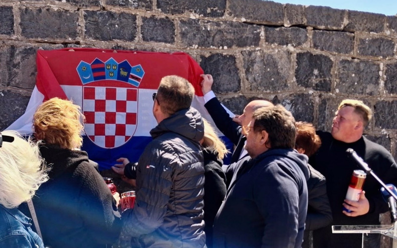 Udruga Prvi hrvatski redarstvenik traži pomoć za 'nevidljive' hrvatske branitelje