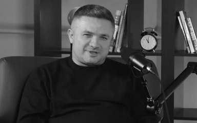 Preminuo Edin Avdić, glas uz koji su odrasle generacije ljubitelja košarke