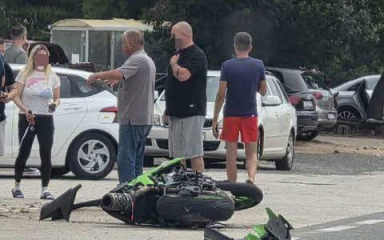 Policija objavila detalje nesreće u Murvici u kojoj su život izgubile dvije osobe
