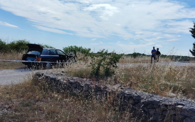 [FOTO] Ovo je mjesto tragedije na Bokanjcu gdje je nasmrt pretučen muškarac