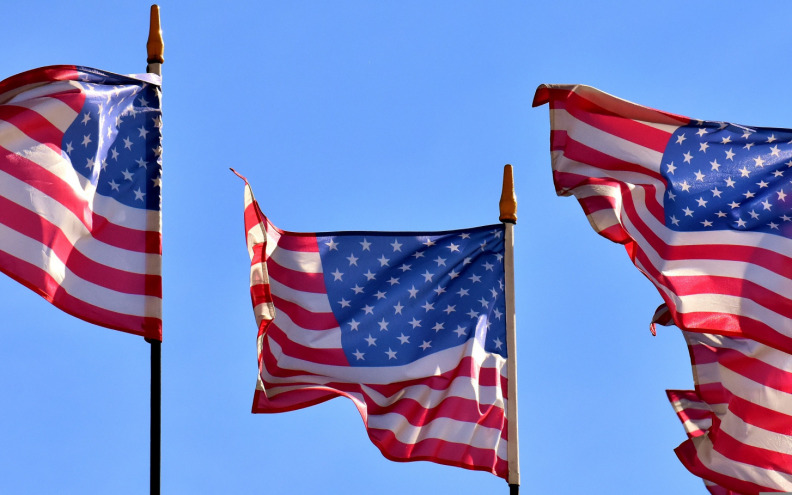Čak 40 posto Amerikanaca ne misli da će SAD postojati još 250 godina