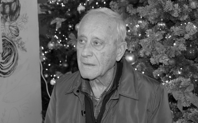 Preminuo ugledni liječnik Ivo Basioli, “otišao” je na svoj 87. rođendan