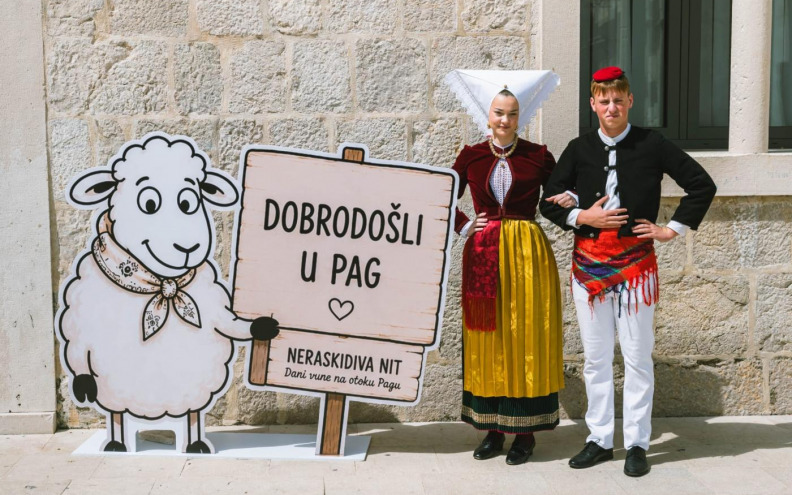 Na Pagu održan stručni panel posvećen valorizaciji vune kao značajnog prirodnog resursa