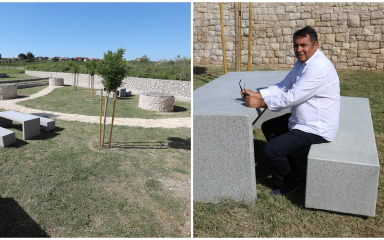 Projekt uređenja virskih bunara pri samom je kraju, postavit će i spomenik virskim ženama: ‘Uskoro će dobiti konačan izgled’