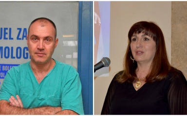Podignuta optužnica protiv dvoje liječnika OB Zadar, tereti ih se da su bolnicu oštetili za gotovo 50 tisuća eura