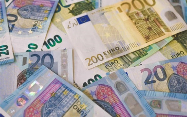 Dvojica osumnjičena za “pranje” više od milijun eura i 100 tisuća franaka
