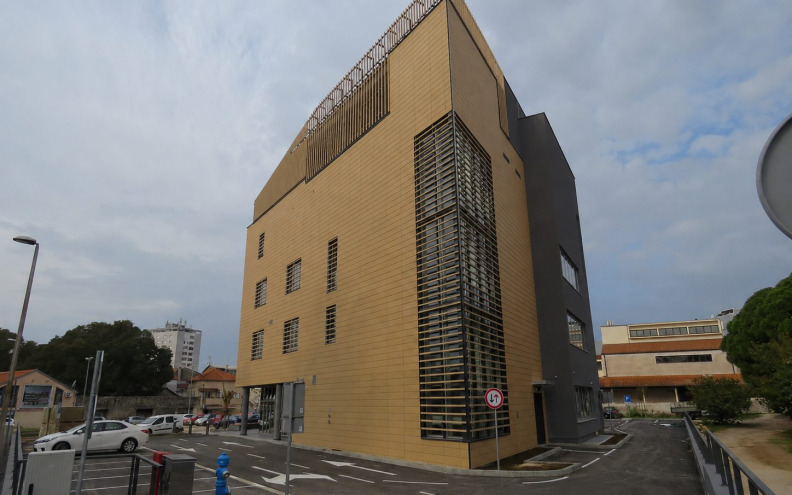 INOVAcija traži zakupca za caffe bar u Centru za kreativne industrije