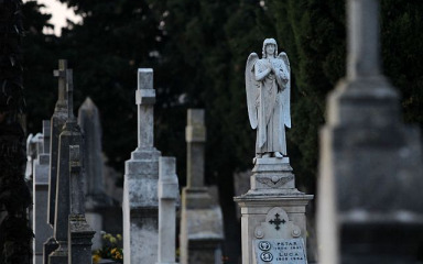 Donosimo raspored današnjih sprovoda u Zadru i županiji