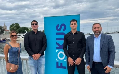 FOKUS osnovao županijsku organizaciju: ‘Zastupat ćemo interese građana i vratiti povjerenje u politiku’