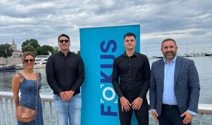 FOKUS osnovao županijsku organizaciju: 'Zastupat ćemo interese građana i vratiti povjerenje u politiku'