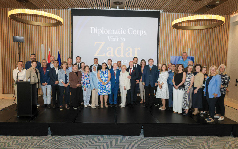 U Zadru održan okrugli stol o velikanu hrvatske košarke: 'Krešo nije bio samo sportaš, nego i diplomat'