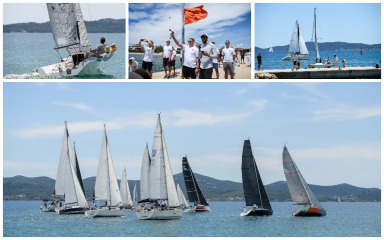 Prva humanitarna regata u čast Svetka Perkovića okupila 26 posada i brojne prijatelje