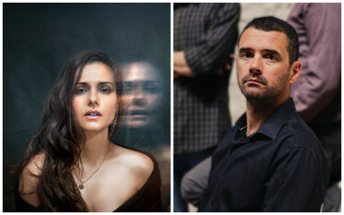 MAČAK U VREĆI Debitantski album kantautorice Elene Stelle i Ante Jeličića
