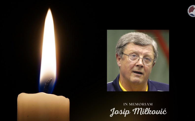 Preminuo Josip Milković, trener koji je prepoznao talent Tončija Valčića