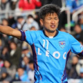 Japanska nogometna legenda nastavlja karijeru i u 60. godini