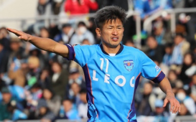 Japanska nogometna legenda nastavlja karijeru i u 60. godini