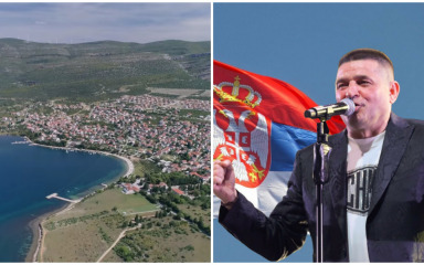 U Gornjem Karinu pijan pjevao Baju Malog Knindžu i veličao Republiku Srpsku Krajinu pa dobio 15 dana zatvora