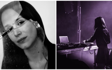 Mlada benkovačka DJ-ica nastupa na ovogodišnjem izdanju Derivata: ‘I male sredine stvaraju velike glazbene priče’