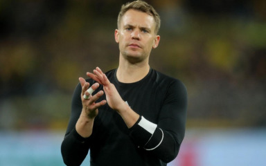 Neuer definitivno odlazi iz reprezentacije nakon prvenstva