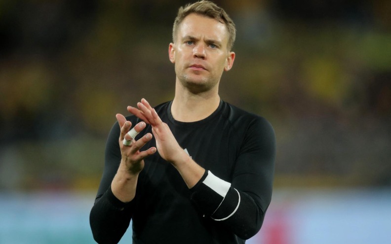 Neuer definitivno odlazi iz reprezentacije nakon prvenstva