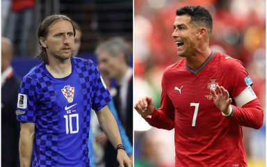 Modrić ili Ronaldo? Jedan od dvojice velikana vjerojatno će reći zbogom reprezentaciji