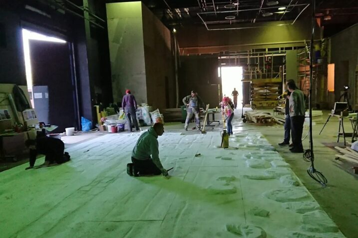Jadran film otvara devet studija: 'Nikada nismo primili niti jednu državnu dotaciju'