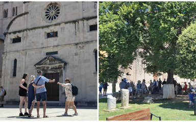 Turiste u Zadar dovodi i umjetna inteligencija: ‘Ispao je dobar turistički savjetnik’