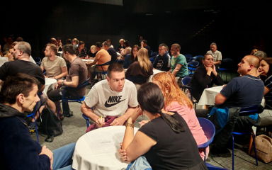 DOMOKVIZ 2026. okupio 14 domova za odrasle osobe iz cijele Hrvatske