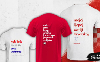Poruke podrške Vatrenima poslali Parni valjak, Miroslav Škoro, Sanja Doležal, Damir Kedžo, Pero Galić i Ljubavnici