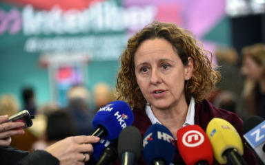 Ministrica kulture o smrti Slavenke Drakulić: ‘Beskompromisno je propitivala centre moći’