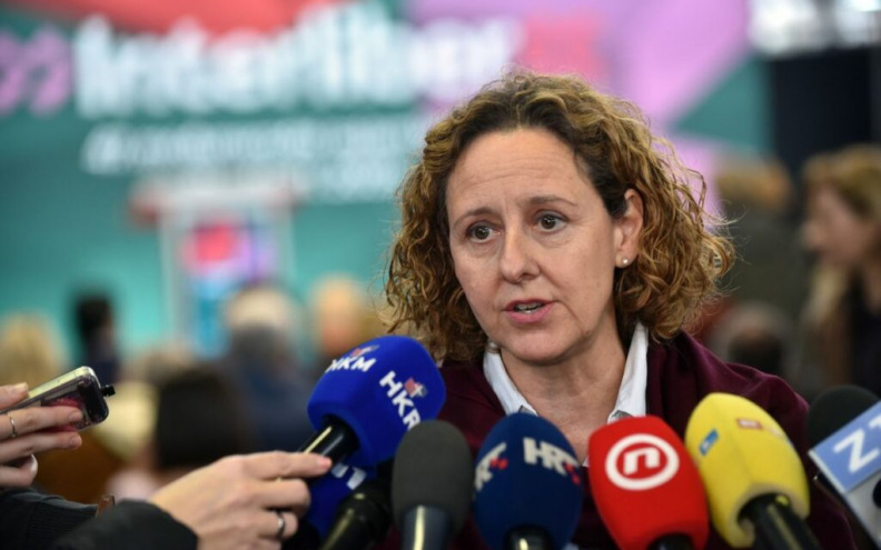 Ministrica kulture o smrti Slavenke Drakulić: 'Beskompromisno je propitivala centre moći'