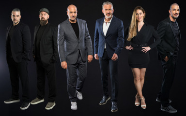 PRAVA DALMATINSKA FEŠTA Giuliano i Diktatori na ŠRC Zgon na Danima Dikla