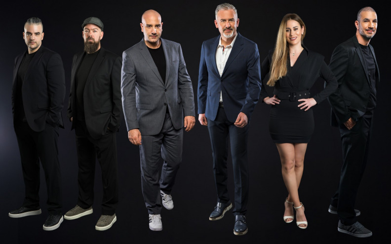 PRAVA DALMATINSKA FEŠTA Giuliano i Diktatori na ŠRC Zgon na Danima Dikla
