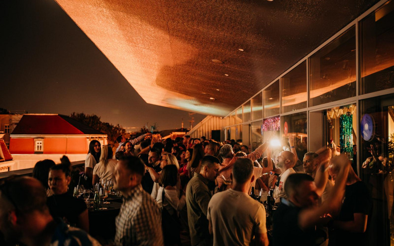 Sing It Back po prvi put stiže u Zadar i donosi najveće house i dance hitove 90-ih i 2000-ih