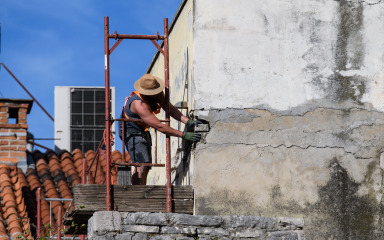 MAJSTORA NI ZA LIJEK Obrtnici upozoravaju na ozbiljan manjak radne snage u svim sektorima