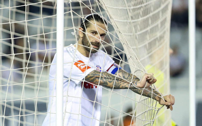 Hajduk otvara euro sezonu. Hoće li Garcia vratiti Livaju? Evo kako bi mogao izgledati sastav