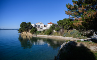 Pet večernjih šetnji koje  mijenjaju pogled na Zadar