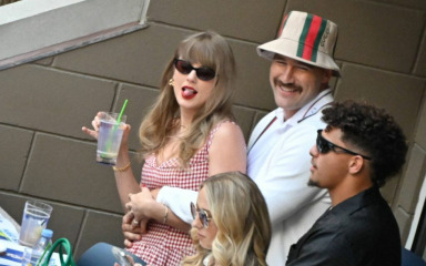 Taylor Swift udala se za Travisa Kelcea