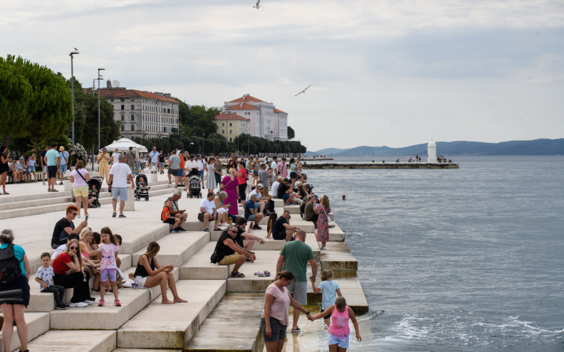 Prazni apartmani? Stigle su turističke brojke za Zadarsku županiju koje bi mnoge mogle iznenaditi